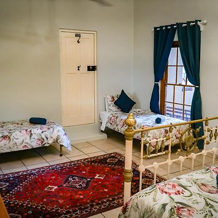 Outentique Accommodation Oudtshoorn Luaran gambar