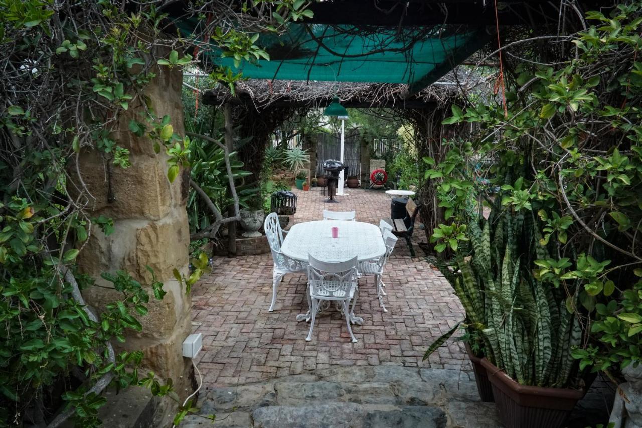 Outentique Accommodation Oudtshoorn Luaran gambar