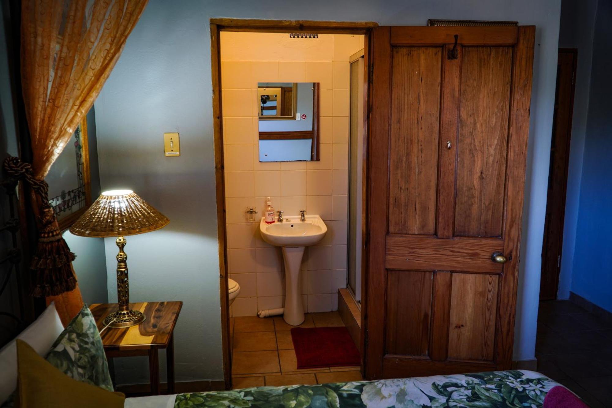 Outentique Accommodation Oudtshoorn Luaran gambar