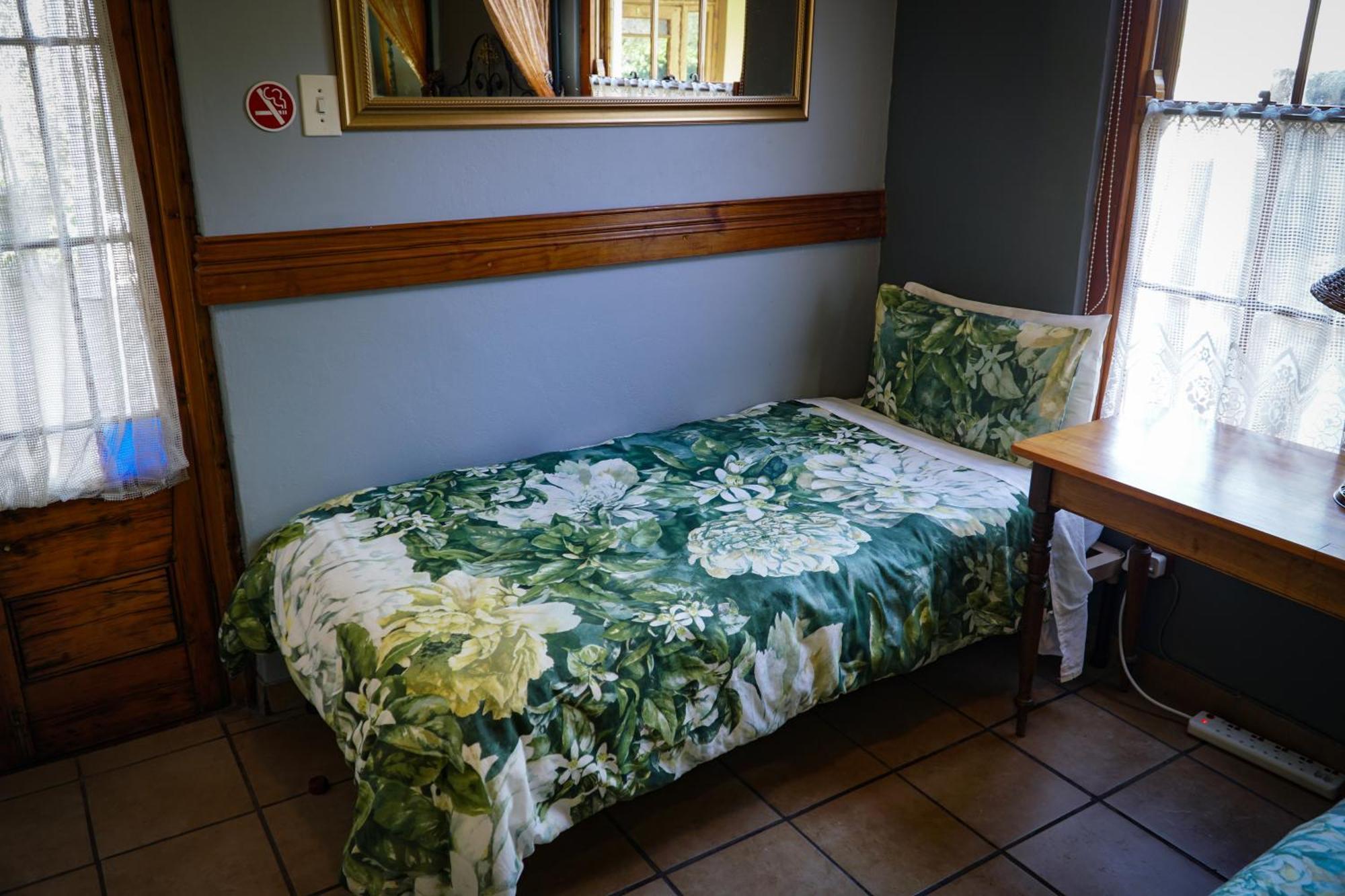 Outentique Accommodation Oudtshoorn Luaran gambar