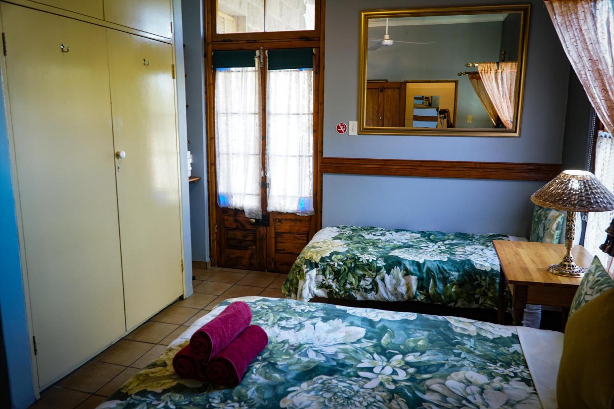 Outentique Accommodation Oudtshoorn Luaran gambar