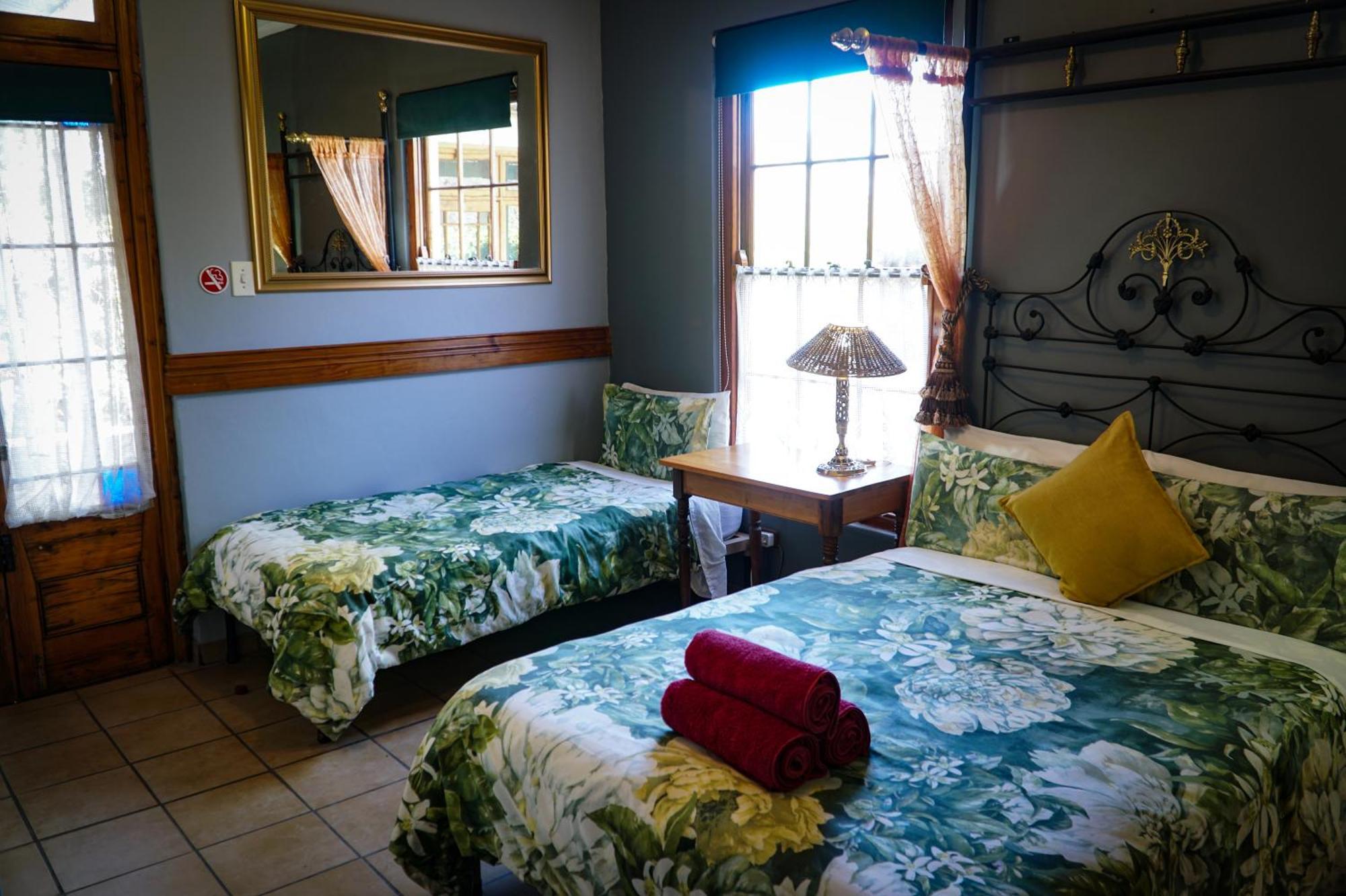 Outentique Accommodation Oudtshoorn Luaran gambar