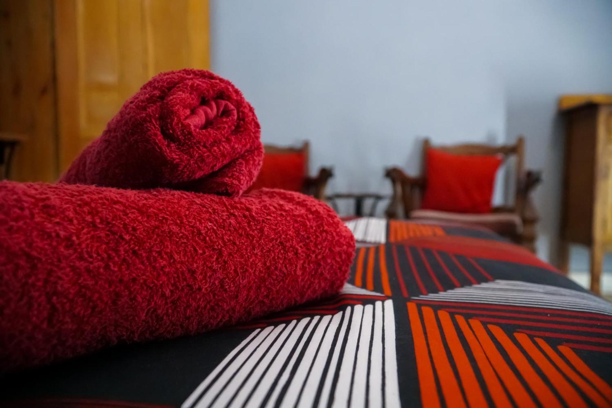Outentique Accommodation Oudtshoorn Luaran gambar