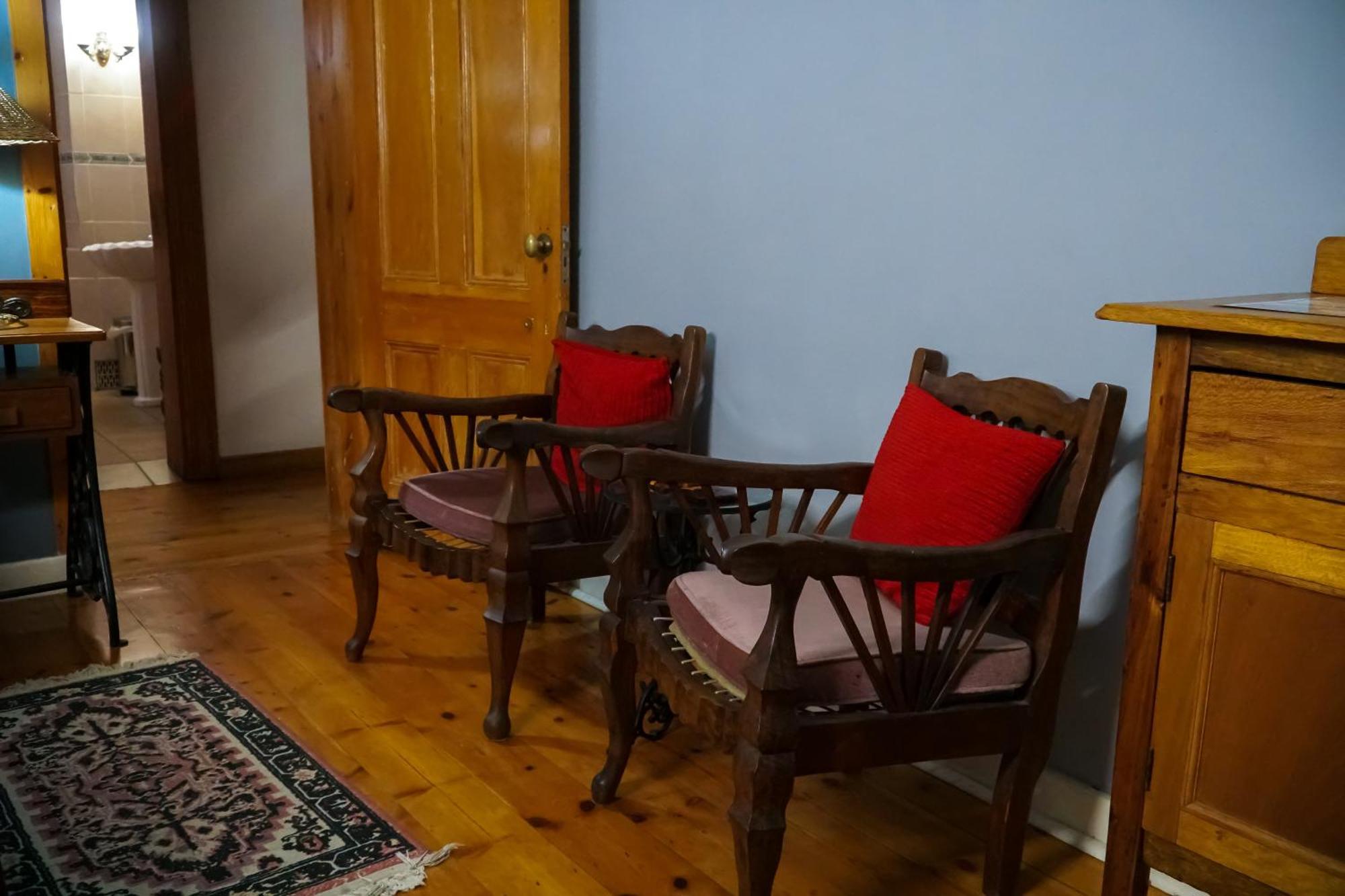 Outentique Accommodation Oudtshoorn Luaran gambar
