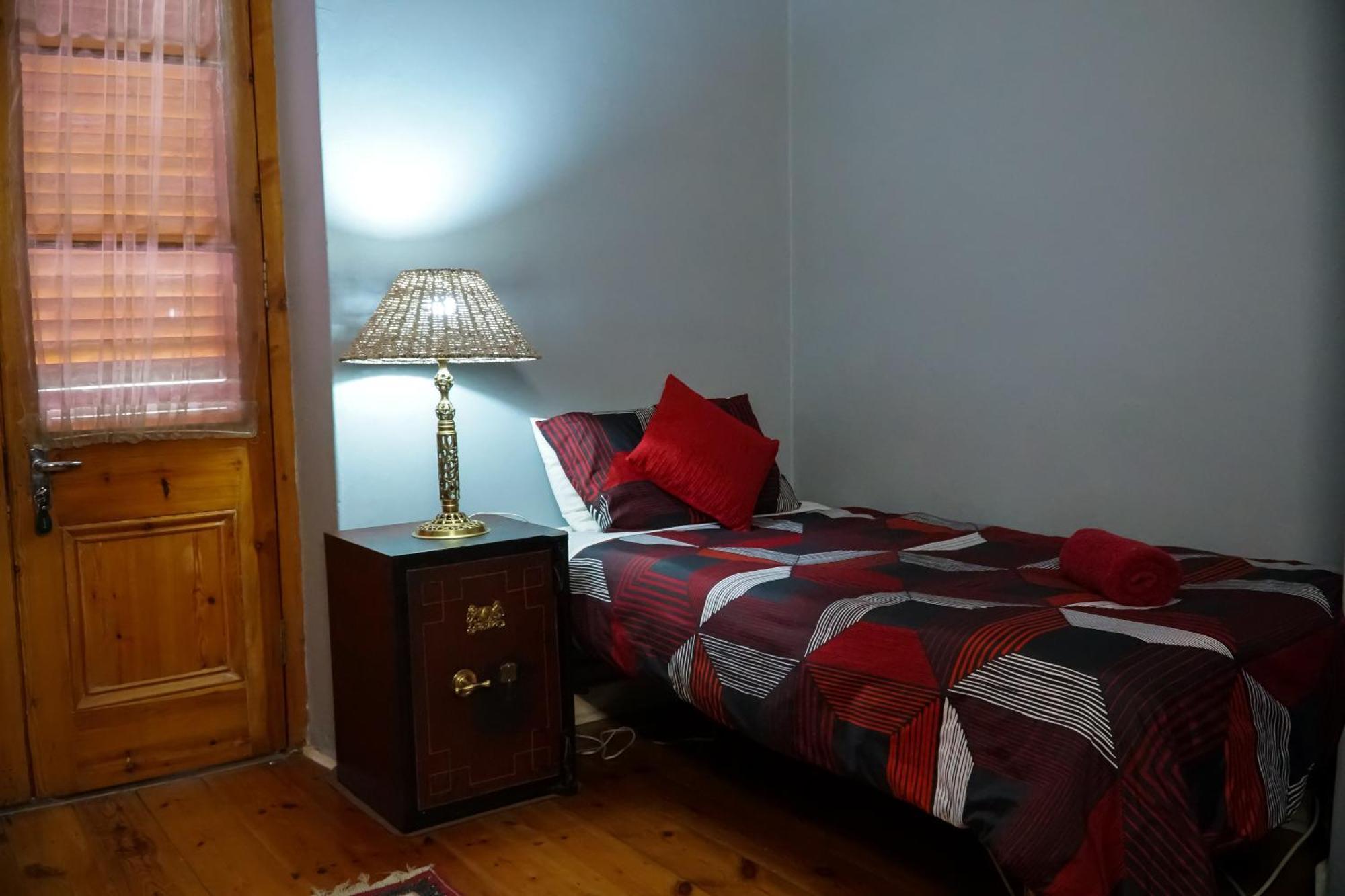 Outentique Accommodation Oudtshoorn Luaran gambar