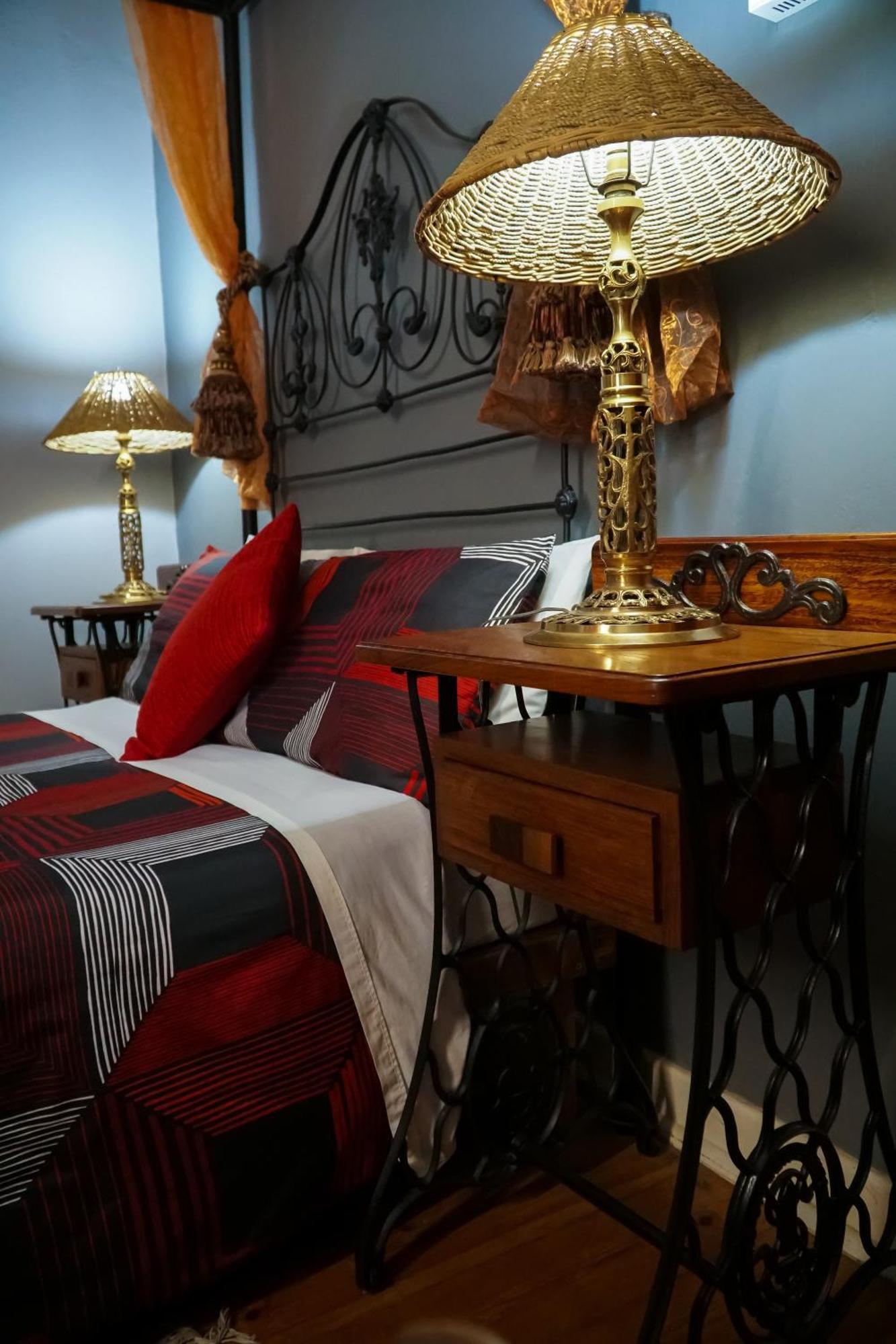 Outentique Accommodation Oudtshoorn Luaran gambar