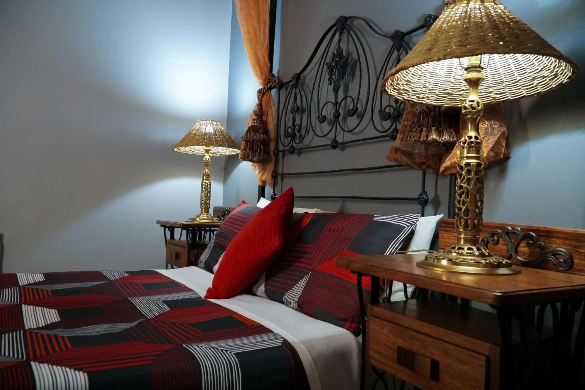 Outentique Accommodation Oudtshoorn Luaran gambar