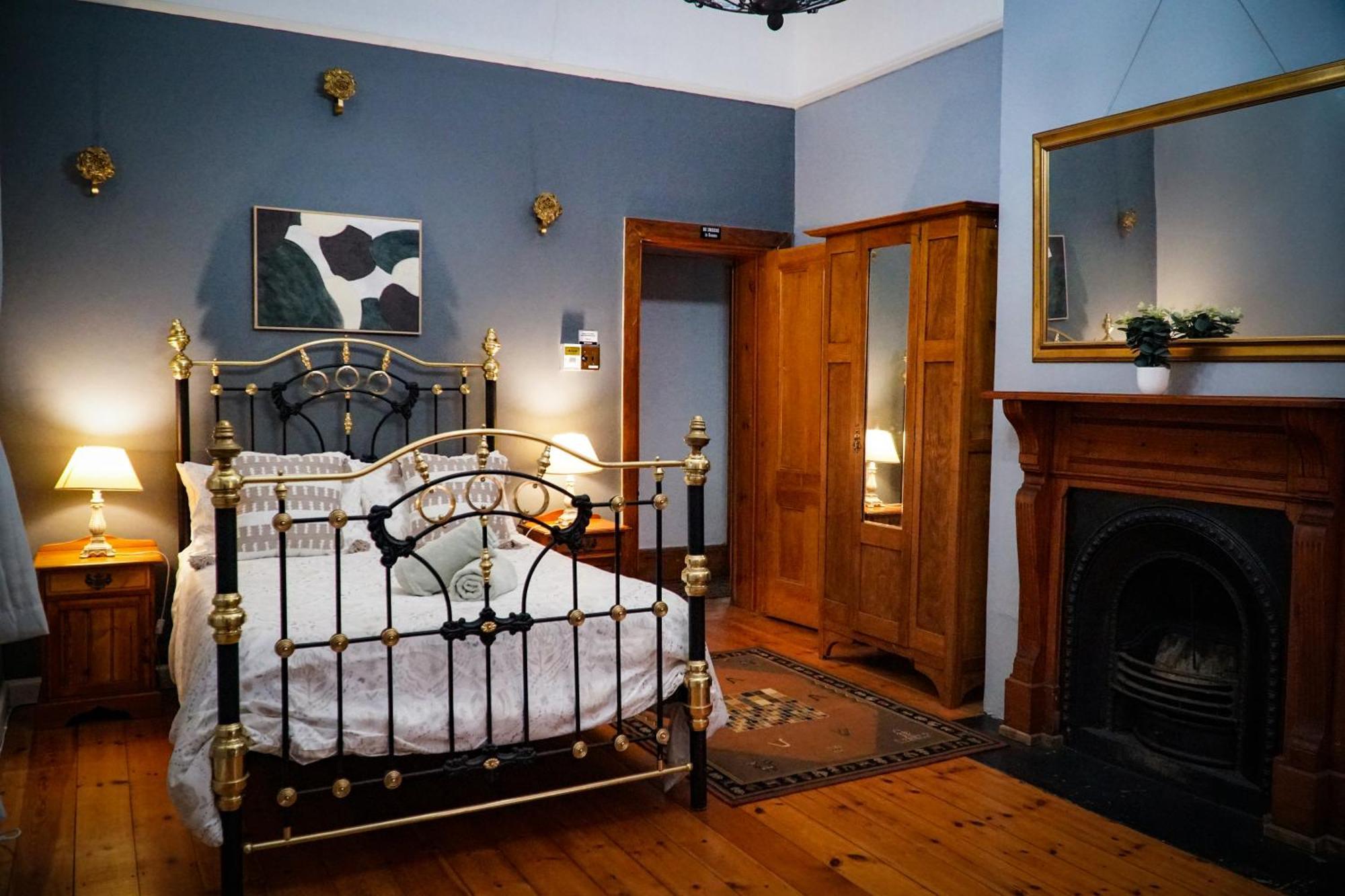 Outentique Accommodation Oudtshoorn Luaran gambar