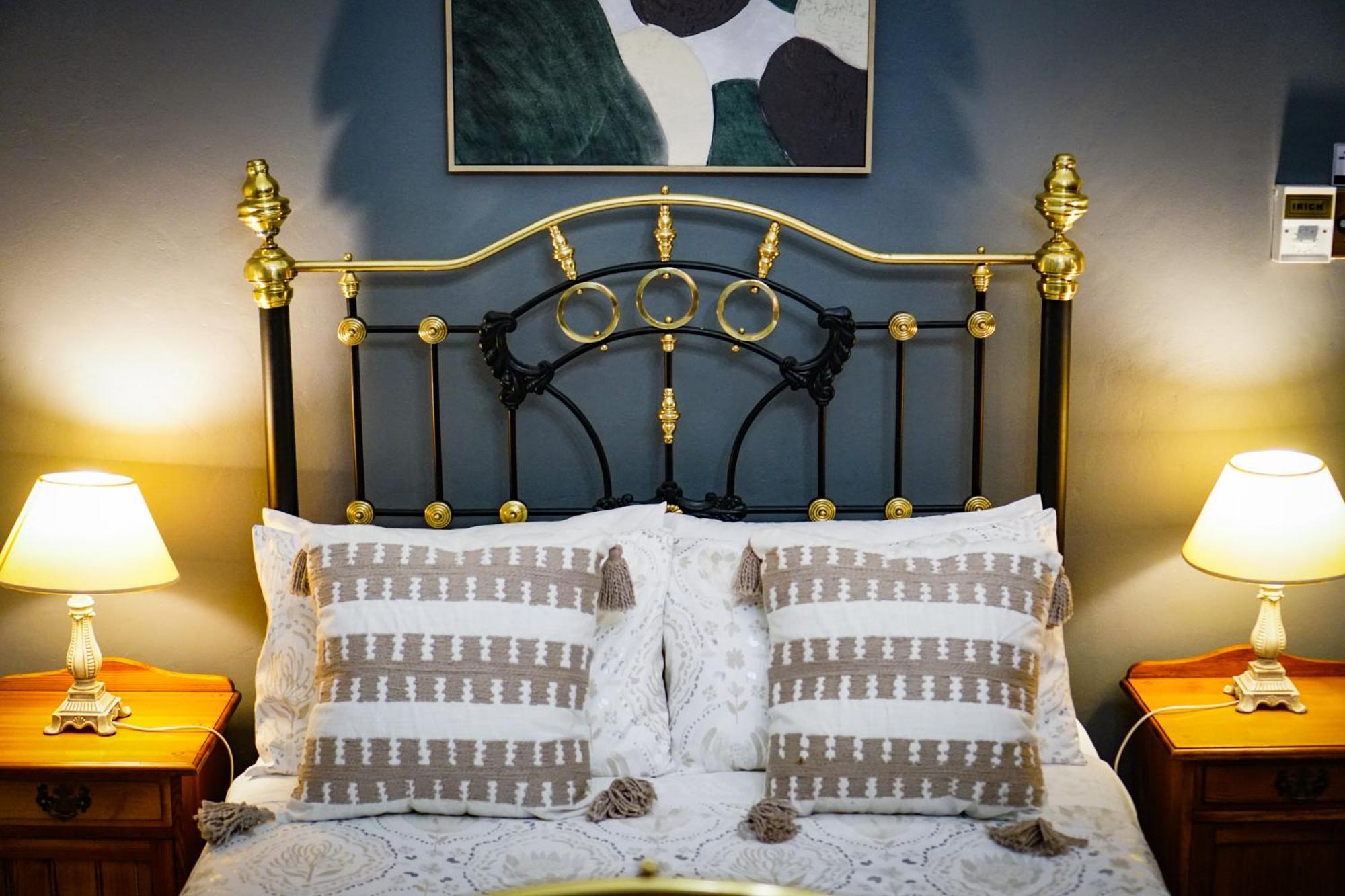 Outentique Accommodation Oudtshoorn Luaran gambar