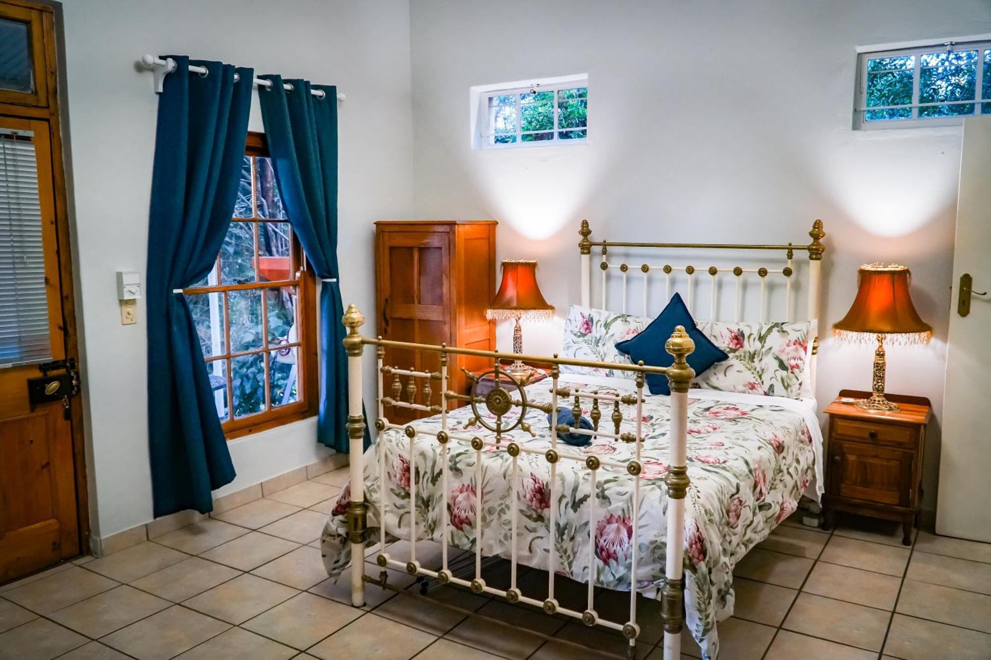 Outentique Accommodation Oudtshoorn Luaran gambar